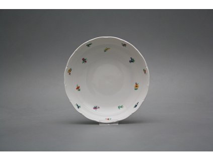 Miska kompotová nízká 19cm Verona Házenky ABB č. 1