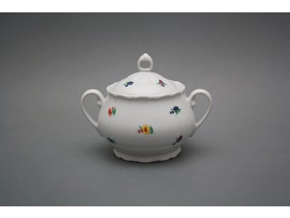 Cukřenka velká 0,45l Verona Házenky BB č. 1