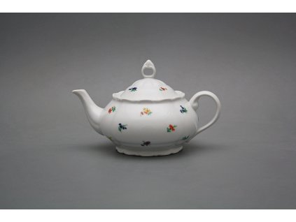 Čajová konvice 0,5l Verona Házenky BB č. 1