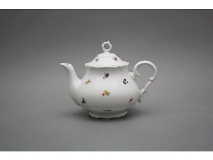 Čajová konvice 0,75l Verona Házenky BB č. 1