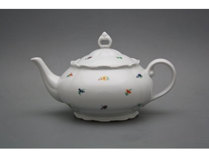 Čajová konvice 1,4l Verona Házenky BB č. 1