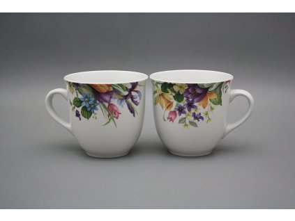 Hrnek Mirek 0,4l Krokus BB č. 1