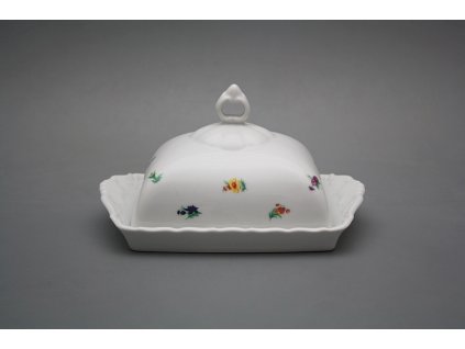 Máslenka hranatá Verona Házenky BB č. 1