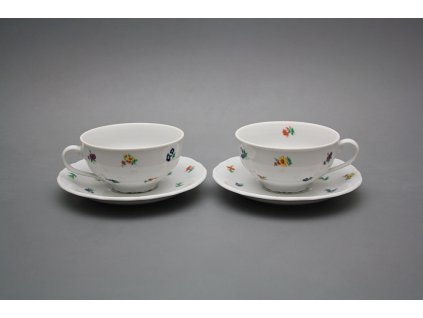 Šapo nízké 0,18l Verona Házenky BB č. 1