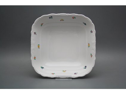 Mísa čtyřhranná 24cm Verona Házenky ABB č. 1