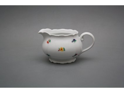 Mlékovka nízká 0,35l Verona Házenky BB č. 1