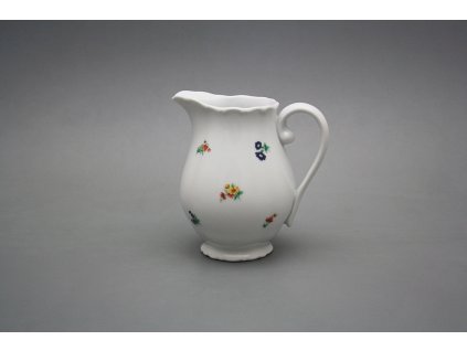 Mlékovka vysoká 0,35l Verona Házenky BB č. 1