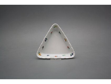 Mísa trojhranná 15cm Verona Házenky ABB č. 1