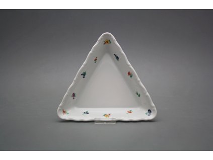 Mísa trojhranná 20cm Verona Házenky ABB č. 1