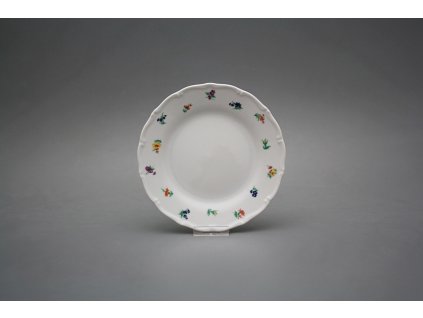 Talíř dezertní 17cm Verona Házenky ABB č. 1