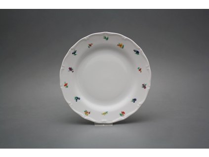 Talíř dezertní 21cm Verona Házenky ABB č. 1