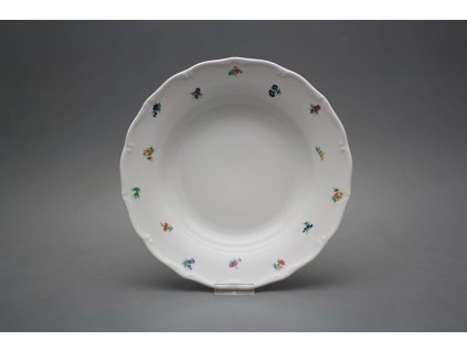 Talíř hluboký 24,5cm Verona Házenky ABB č. 1