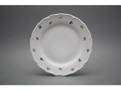 Talíř mělký 25cm Verona Házenky ABB č. 1