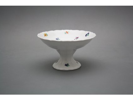 Kompotová miska na noze Verona Házenky BB č. 1