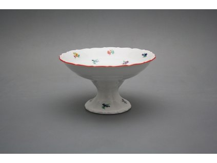 Kompotová miska na noze Verona Házenky CL č. 1