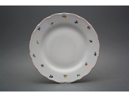 Talíř mělký 28cm Verona Házenky ACL č. 1