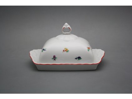 Máslenka hranatá Verona Házenky CL č. 1