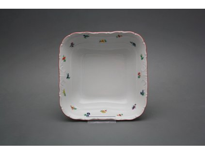 Mísa čtyřhranná 19cm Verona Házenky ACL č. 1