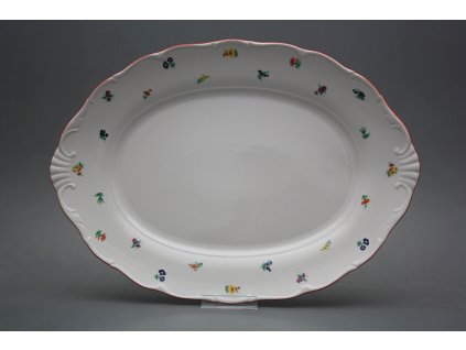 Ovál 40cm Verona Házenky ACL č. 1