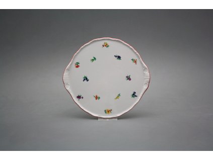 Dortový talíř 16,5cm Verona Házenky ACL č. 1