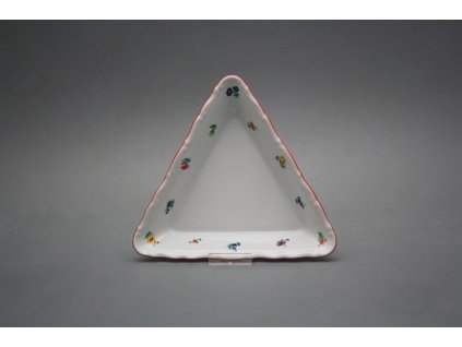 Mísa trojhranná 20cm Verona Házenky ACL č. 1