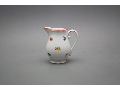 Mlékovka vysoká 0,25l Verona Házenky CL č. 1