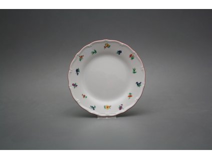 Talíř dezertní 17cm Verona Házenky ACL č. 1