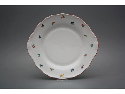 Koláčový talíř 27cm Verona Házenky ACL č. 1