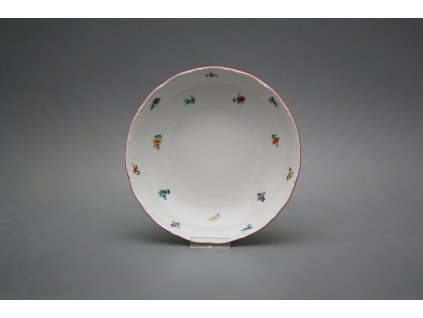 Miska kompotová nízká 19cm Verona Házenky ACL č. 1