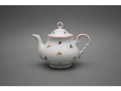 Čajová konvice 0,75l Verona Házenky CL č. 1