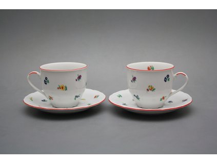 Šapo vysoké 0,18l Verona Házenky CL č. 1