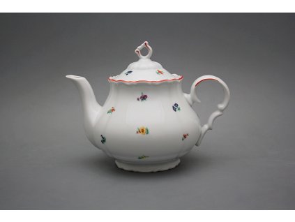 Čajová konvice 1,3l Verona Házenky CL č. 1