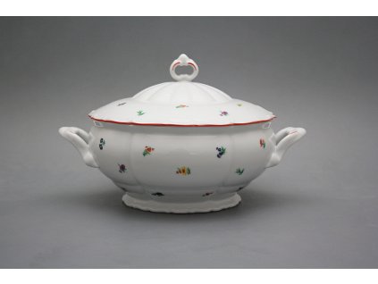 Mísa polévková 2,5l Verona Házenky CL č. 1