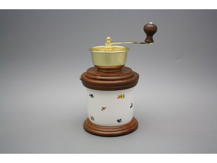 Mlýnek na kávu Vařák Házenky BB č. 1