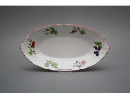 Miska přílohová 26cm Verona Lesní plody ACL č. 1