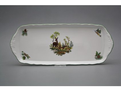 Podnos 37cm Verona Srna GZL č. 1