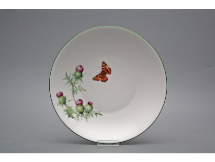 Talíř hluboký 22cm Coup Bodlák ZL č. 1