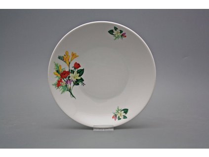 Talíř hluboký 22cm Coup Frézie CBB č. 1