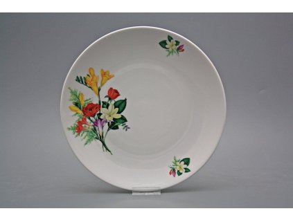 Talíř mělký 24cm Coup Frézie CBB č. 1