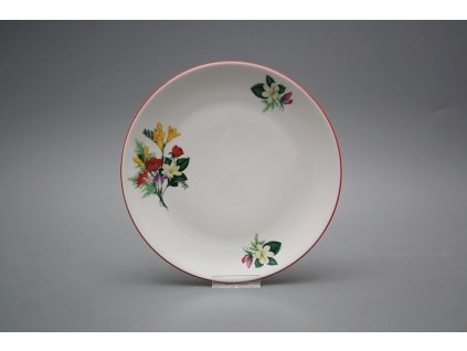 Talíř dezertní 19cm Coup Frézie CCL č. 1