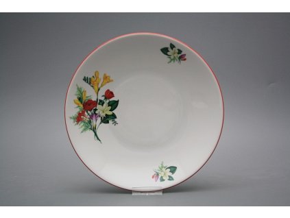 Talíř hluboký 22cm Coup Frézie CCL č. 1