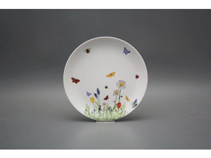 Talíř dezertní 19cm Coup Jaro HBB č. 1