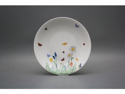 Talíř hluboký 22cm Coup Jaro HBB č. 1