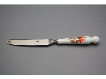 Nůž jídelní Bohemia 1987 Vánoční hvězda BB č. 1