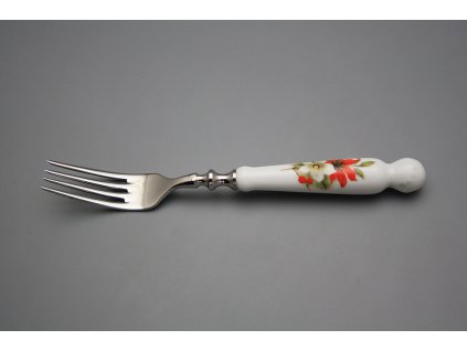 Vidlička jídelní Bohemia 1987 Vánoční hvězda BB č. 1