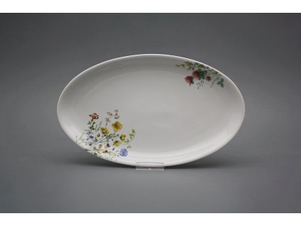 Miska přílohová 28cm Coup Kvetoucí louka DBB č. 1