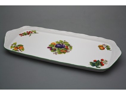 Podnos 37cm Verona  Ovocný sad GZL č. 1