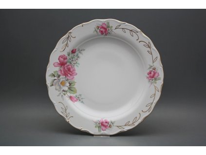 Mísa kulatá mělká 31cm Verona Radost EGL Lux č. 1