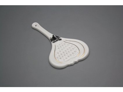 Struhadlo na česnek Rokokové panenky GL č. 1