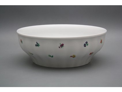 Mísa válcová 24,3cm Benedikt Házenky ABB č. 1